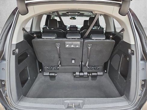 Used 2021 Honda Odyssey Touring image 6