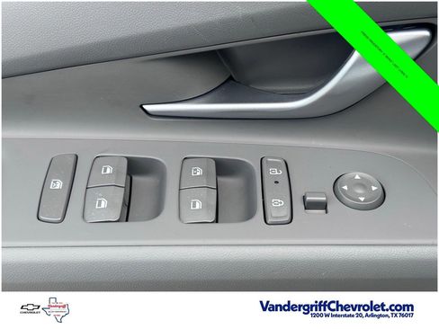 Used 2025 Hyundai Elantra Sport FWD image 21
