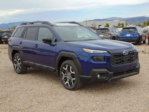 New 2026 Subaru Outback Touring XT AWD/4WD image 1