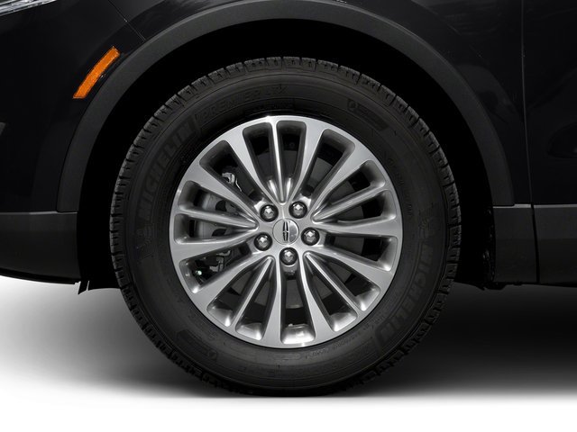 Used 2018 Lincoln MKX Select w/ Select Plus Package AWD/4WD image 11