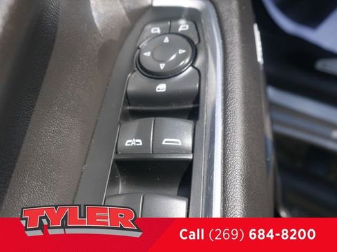 Used 2023 Chevrolet Silverado 1500 RST w/ Rally Edition image 23