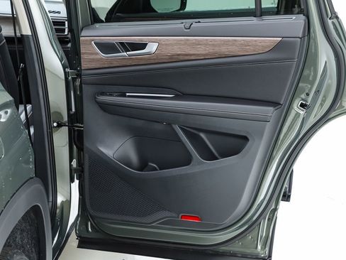 New 2026 Volkswagen Atlas SEL image 70