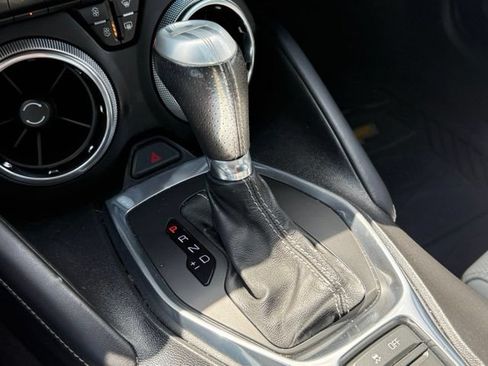 Used 2017 Chevrolet Camaro SS RWD image 20