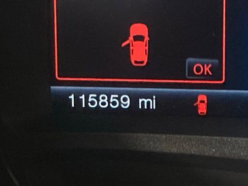 Used 2014 Ford Edge Limited image 5