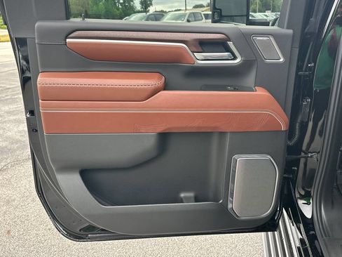 New 2026 GMC Sierra 2500 Denali Ultimate AWD/4WD image 22