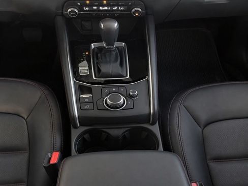 Used 2022 MAZDA CX-5 Carbon Edition AWD/4WD image 28