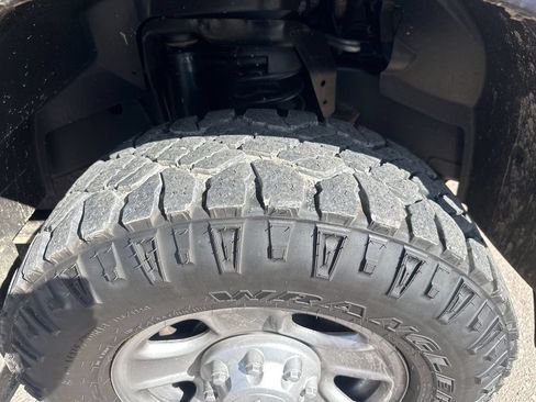 Used 2018 RAM 2500 Tradesman w/ Snow Chief Group AWD/4WD image 17