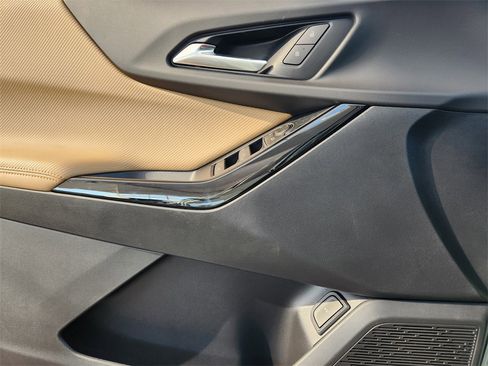 New 2026 Chevrolet Equinox ACTIV w/ LPO, Floor Liner Package image 16