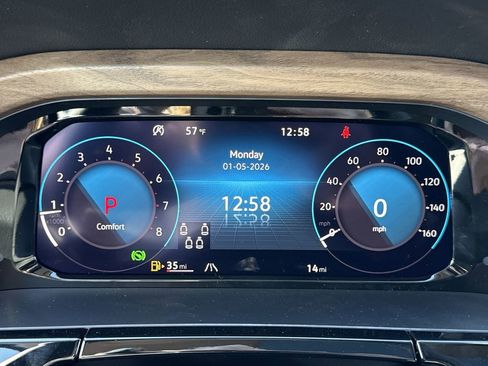 New 2026 Volkswagen Atlas SE image 31