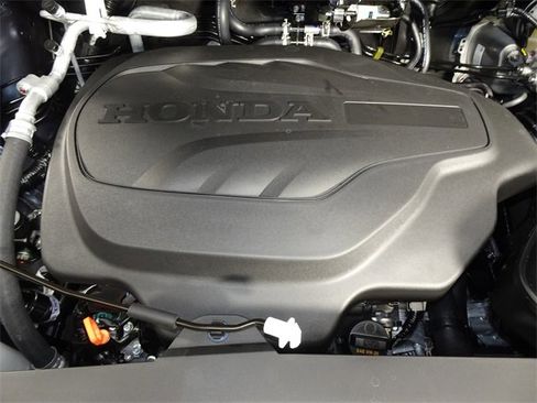 New 2026 Honda Odyssey EX-L image 9