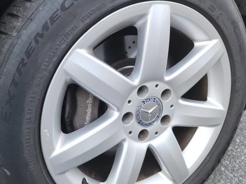 Used 2003 Mercedes-Benz SL 500 image 19