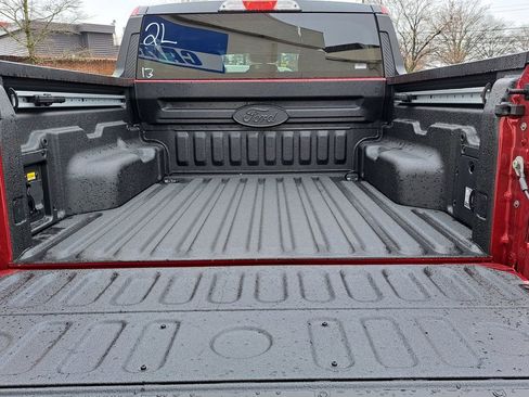 New 2026 Ford Maverick Lariat w/ Black Appearance Package image 12