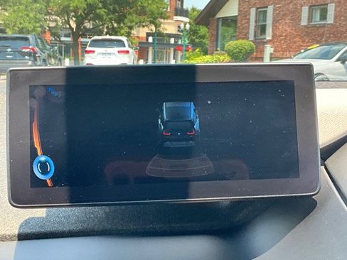 Used 2014 BMW i3 RWD image 17