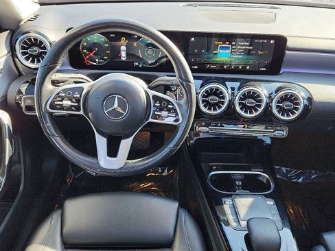 Used 2022 Mercedes-Benz CLA 250 4MATIC w/ Premium Package Lite image 11