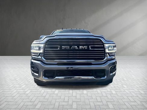 Used 2022 RAM 2500 Laramie image 8