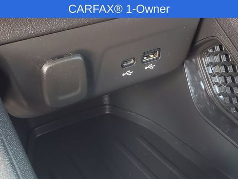 Used 2025 Chevrolet TrailBlazer RS w/ Driver Confidence Package FWD image 24