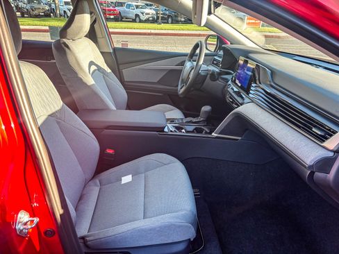 New 2026 Toyota Camry LE image 20