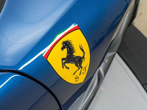 Certified 2024 Ferrari 296 GTB RWD image 41