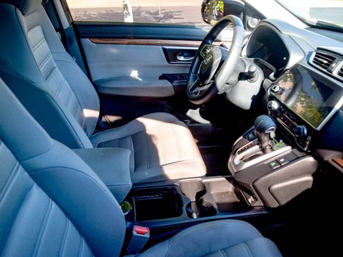 Used 2020 Honda CR-V EX image 19