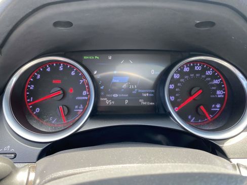 Used 2018 Toyota Camry XSE w/ Driver Assist Package FWD image 23