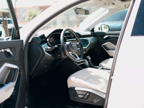 Used 2023 Audi Q3 2.0T Premium image 8