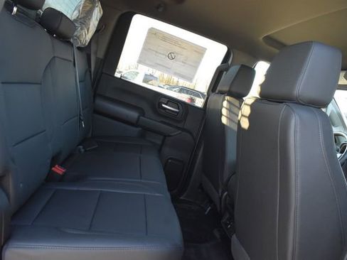 New 2026 Chevrolet Silverado 3500 W/T w/ WT Convenience Package image 17