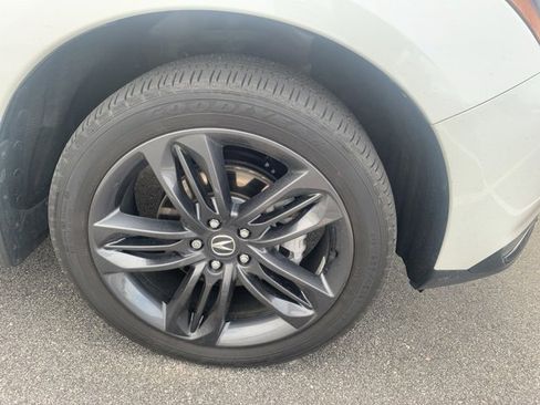 Used 2022 Acura RDX A-Spec image 4