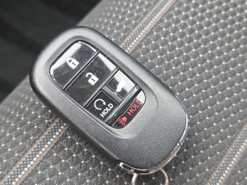 Used 2024 Honda CR-V Sport image 34