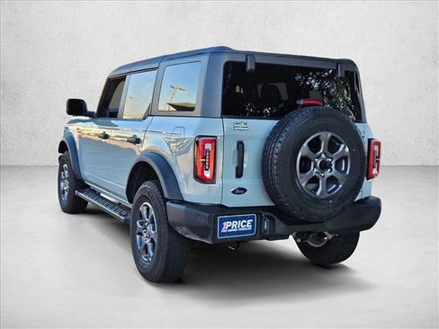 Used 2024 Ford Bronco Big Bend image 7