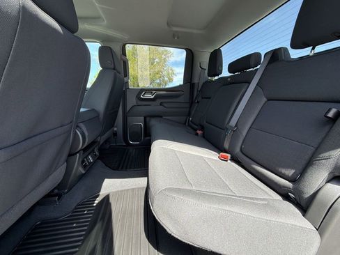 New 2026 GMC Sierra 1500 Elevation image 15