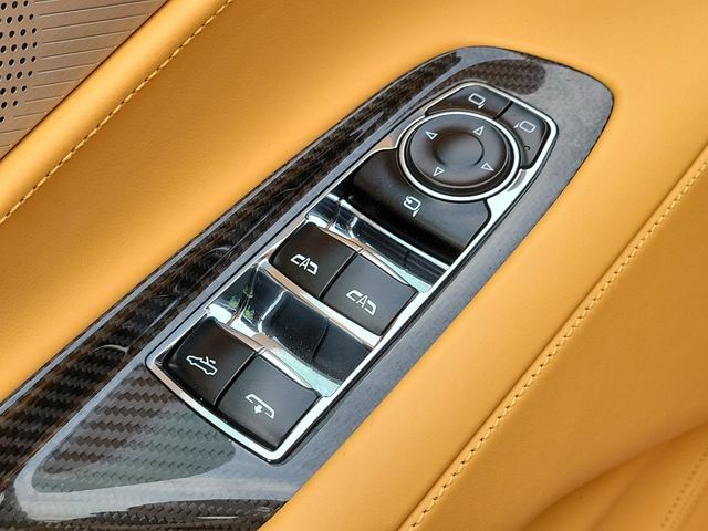 Used 2026 Chevrolet Corvette Stingray Premium Conv w/ Z51 Performance Package RWD image 14
