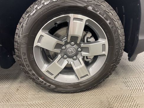New 2026 Honda Ridgeline RTL image 45