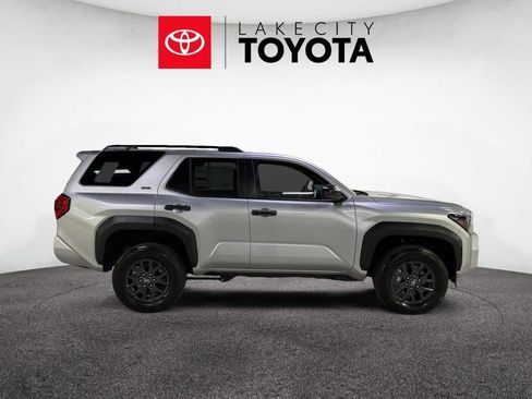 New 2026 Toyota 4Runner SR5 image 6