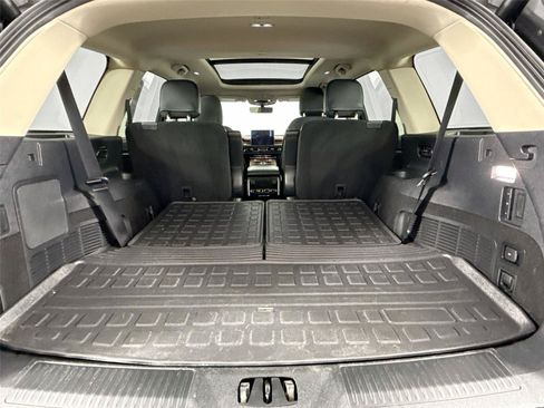 Used 2022 Lincoln Aviator Reserve AWD/4WD image 39