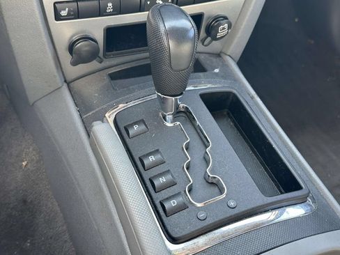 Used 2007 Jeep Grand Cherokee Laredo AWD/4WD image 29