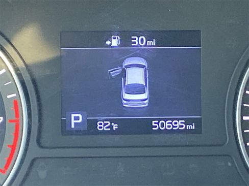 Used 2020 Kia Optima SE image 13