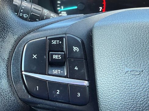 Used 2021 Ford Explorer 4WD Police Interceptor image 26