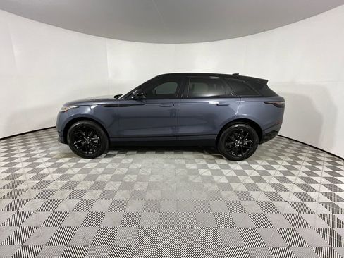 Used 2024 Land Rover Range Rover Velar Dynamic SE image 2