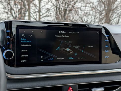 Used 2023 Hyundai Sonata SEL w/ Convenience Package image 22