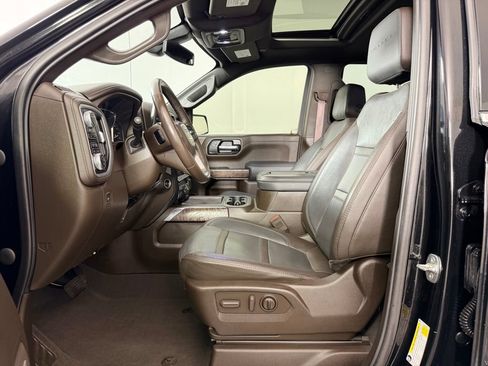 Used 2022 GMC Sierra 1500 Denali w/ Denali Premium Package AWD/4WD image 23