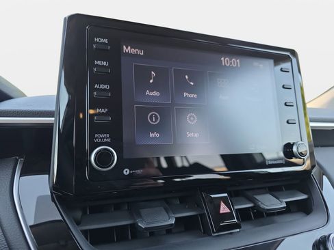 Used 2022 Toyota Corolla Cross LE FWD image 20