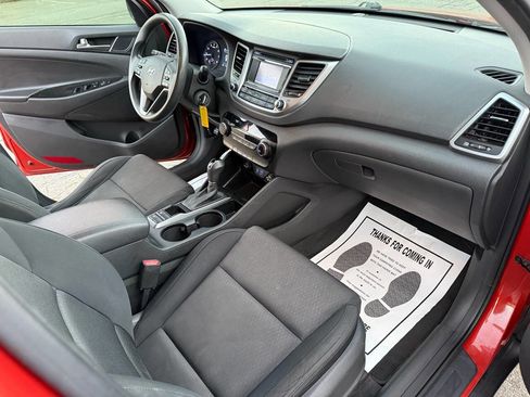 Used 2016 Hyundai Tucson SE image 13