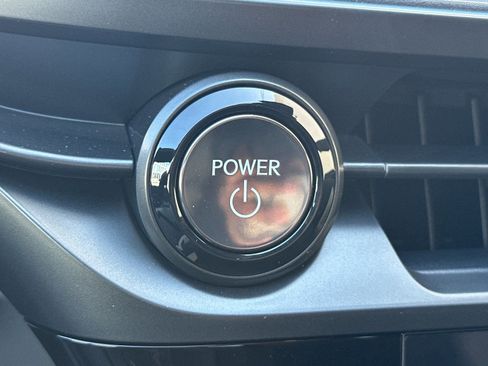 Used 2026 Lexus RZ 350e 2WD w/ Accessory Package (K3) image 26