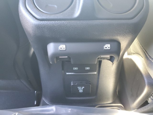 New 2027 Jeep Gladiator Mojave AWD/4WD image 23