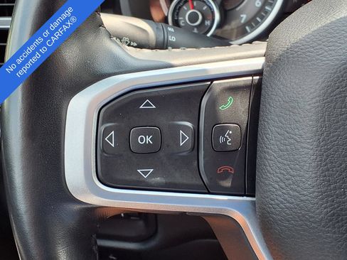 Used 2020 RAM 1500 Big Horn AWD/4WD image 29