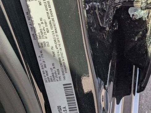 New 2026 RAM 1500 Limited image 36