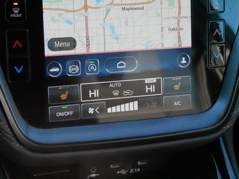 Used 2022 Subaru Outback Wilderness image 23