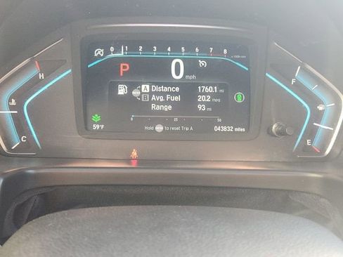 Used 2022 Honda Odyssey EX-L image 44