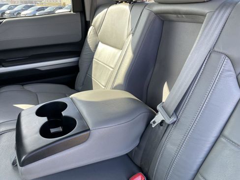 Used 2015 Toyota Tundra Limited image 34