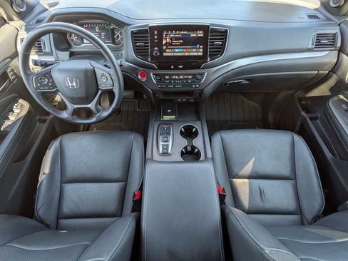 Used 2024 Honda Passport EX-L image 22